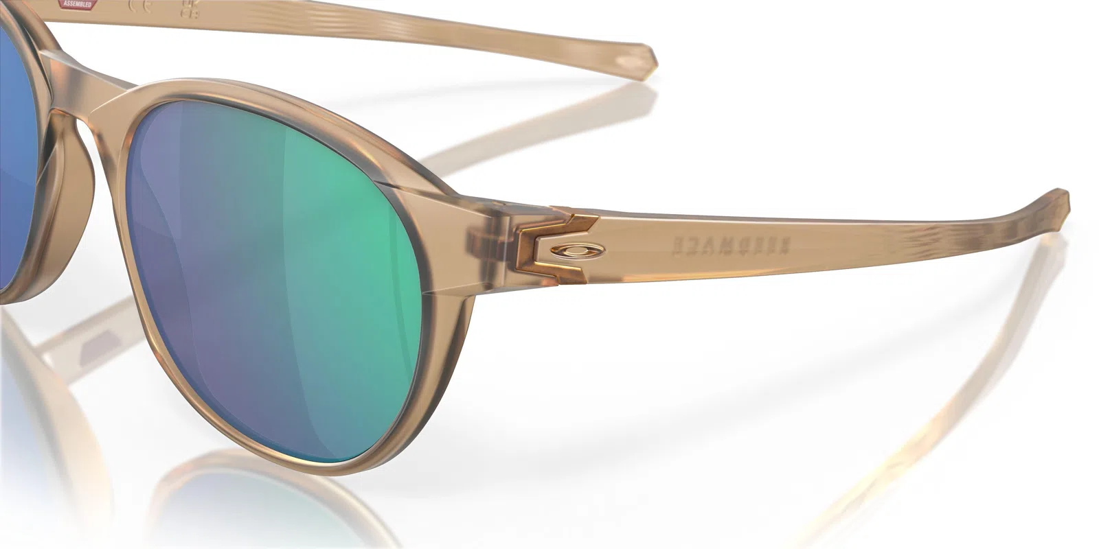 Oakley Reedmace 9126 Sunglasses - view 47